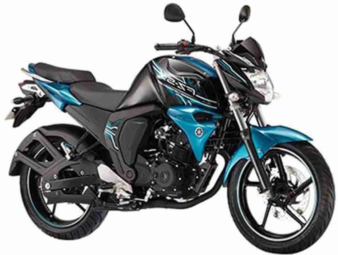 Saiga Parts Tank Tie for FZ FZS V2 Matte Black Strap Yamaha FZ FZ S Bike Tank Cover Price in India Buy Saiga Parts Tank Tie for FZ FZS V2 Matte Black Strap Yamaha