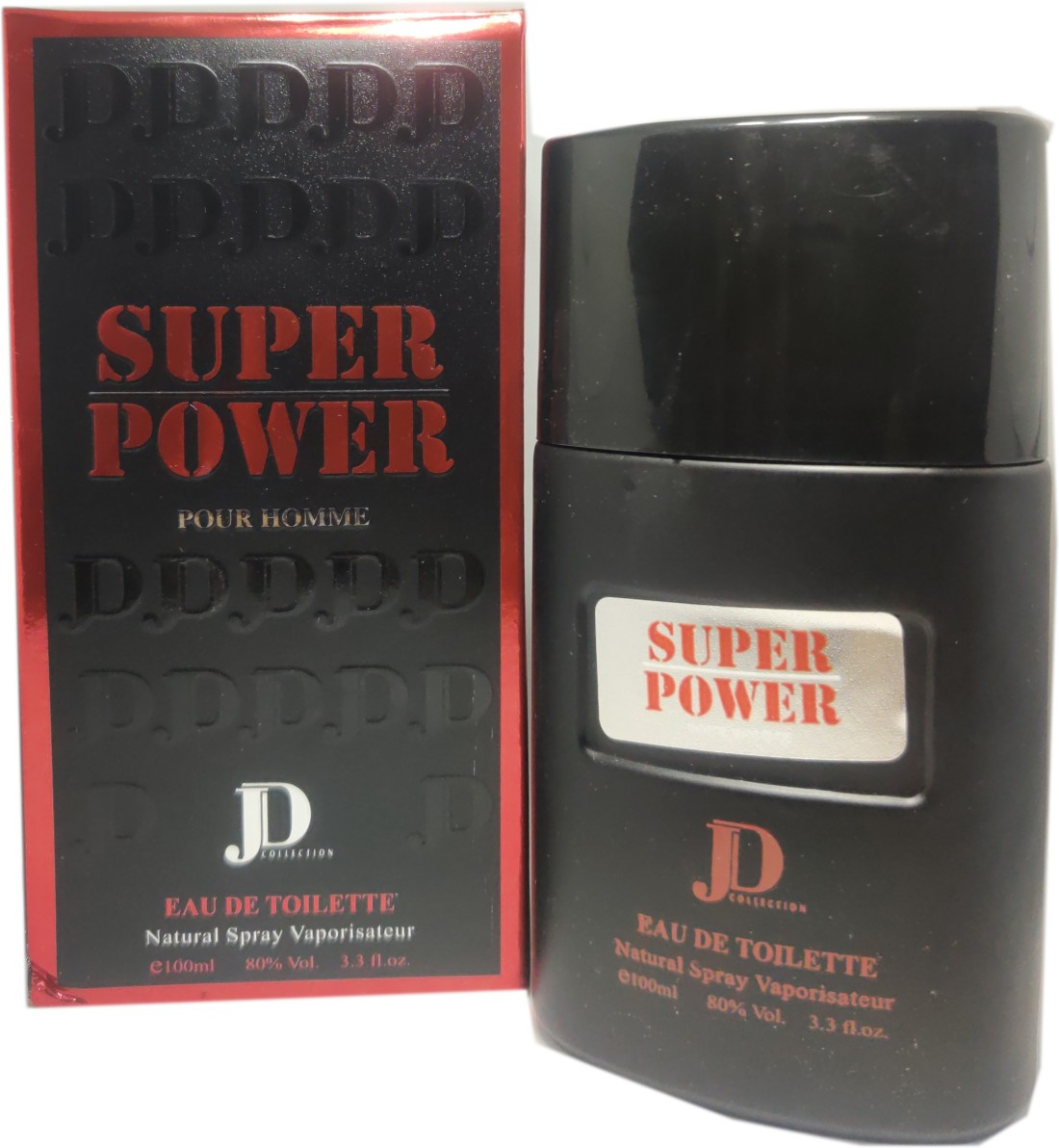 Buy jd collection LOVE DAY Eau De Toilette 100ml ( For Men & Women ) Eau de  Parfum - 100 ml Online In India