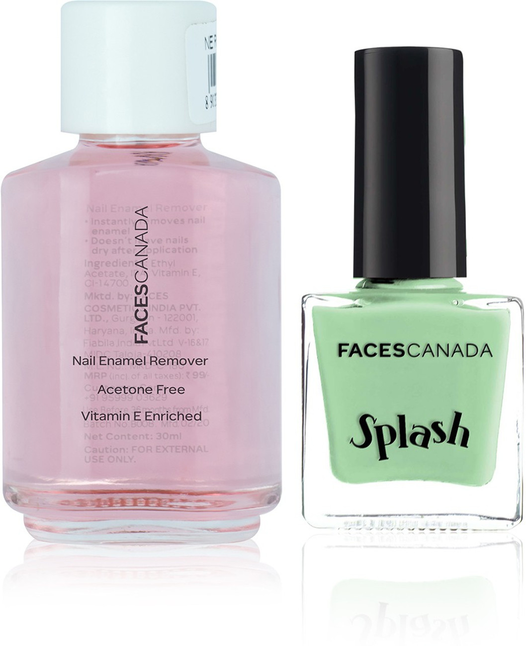 Buy GALA OF LONDON Nail Polish Remover Online at Best Price of Rs 84.6 -  bigbasket
