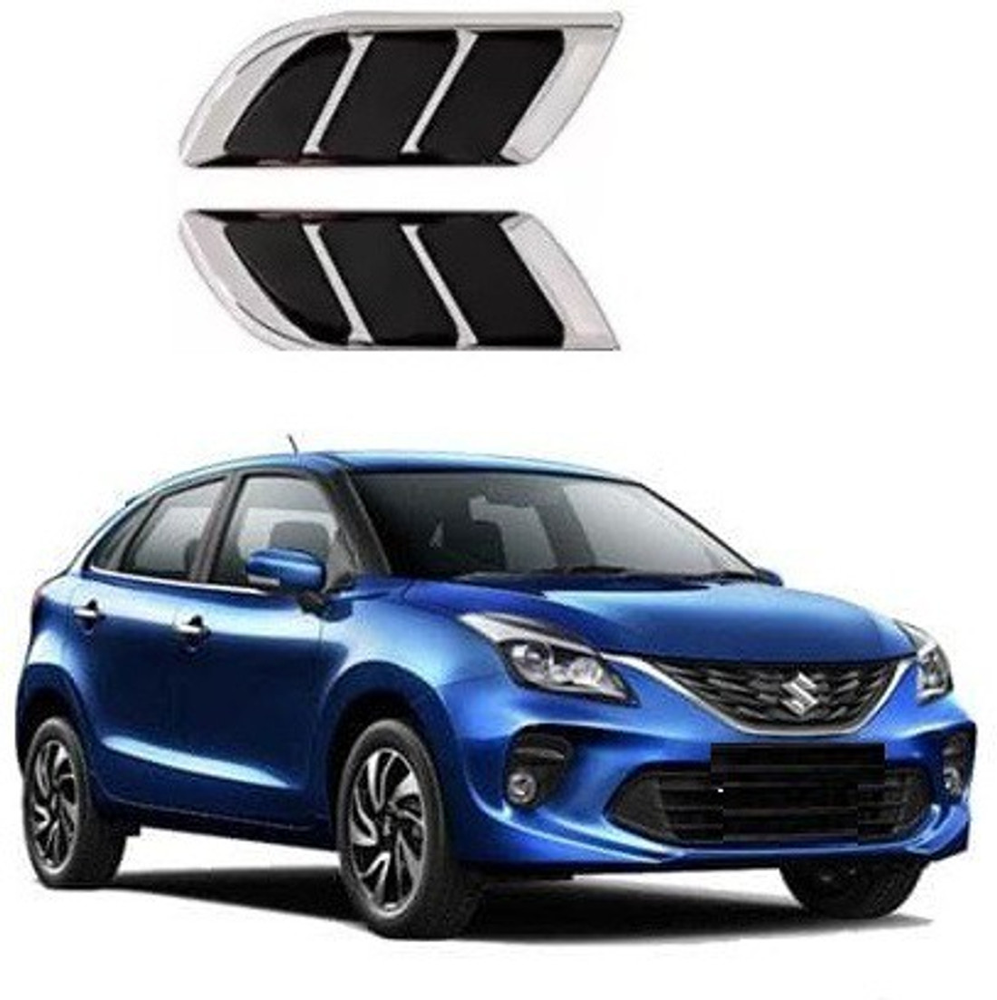 Galio car store accessories for baleno