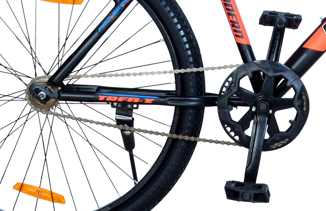 Cycle suspension front hot sale