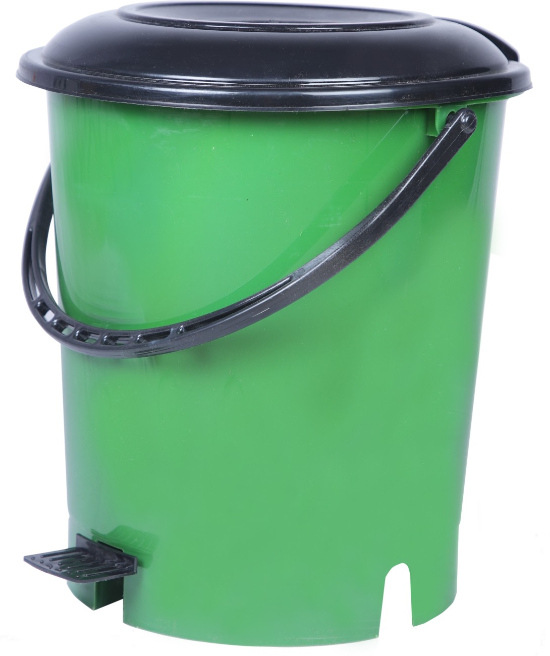 Plastic dustbin deals online india