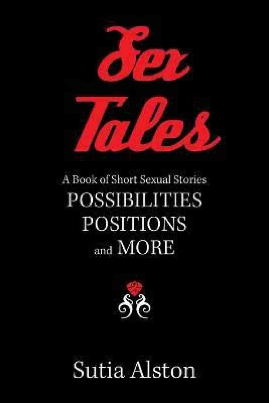 Sex Tales: Buy Sex Tales by Alston Sutia at Low Price in India |  Flipkart.com