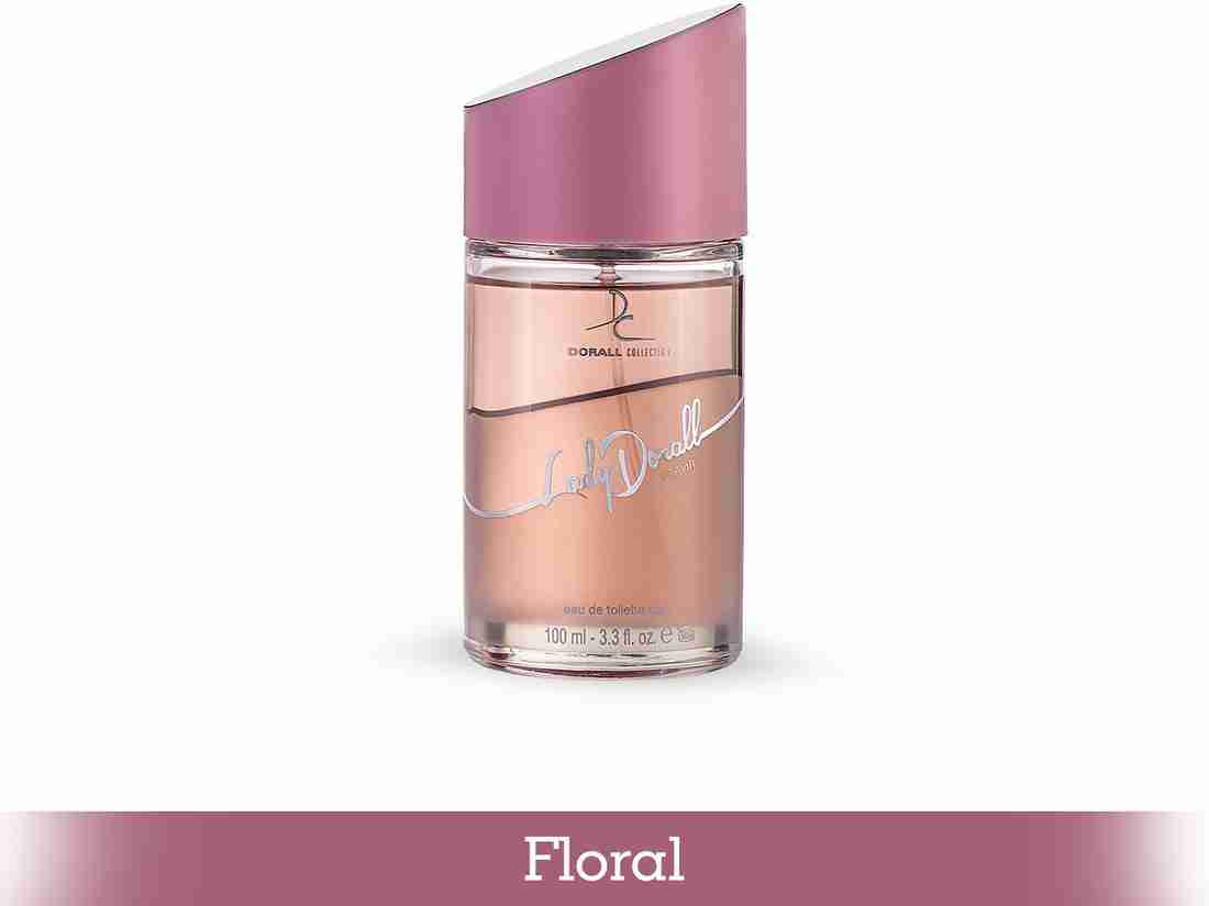 Lady dorall shop perfume price