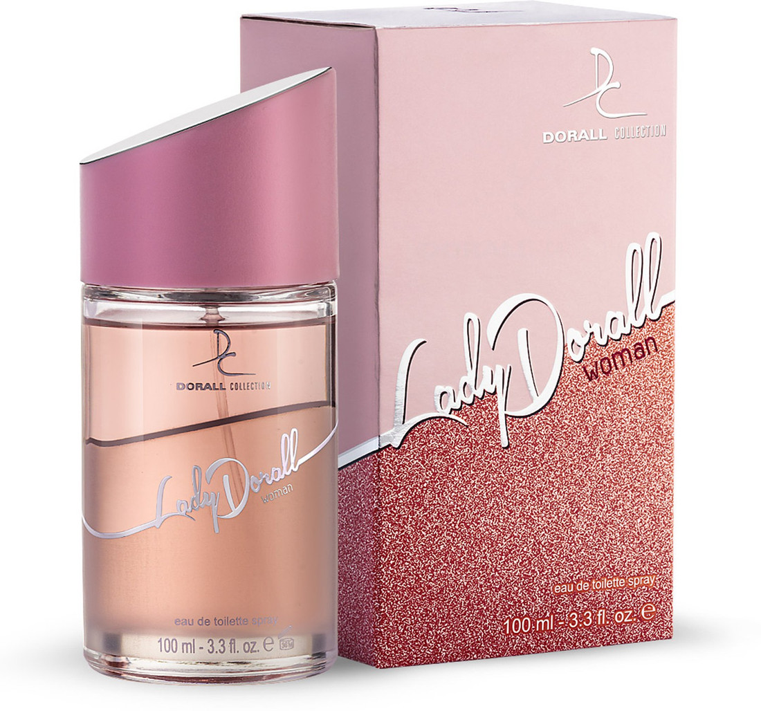 Dorall perfume 2025