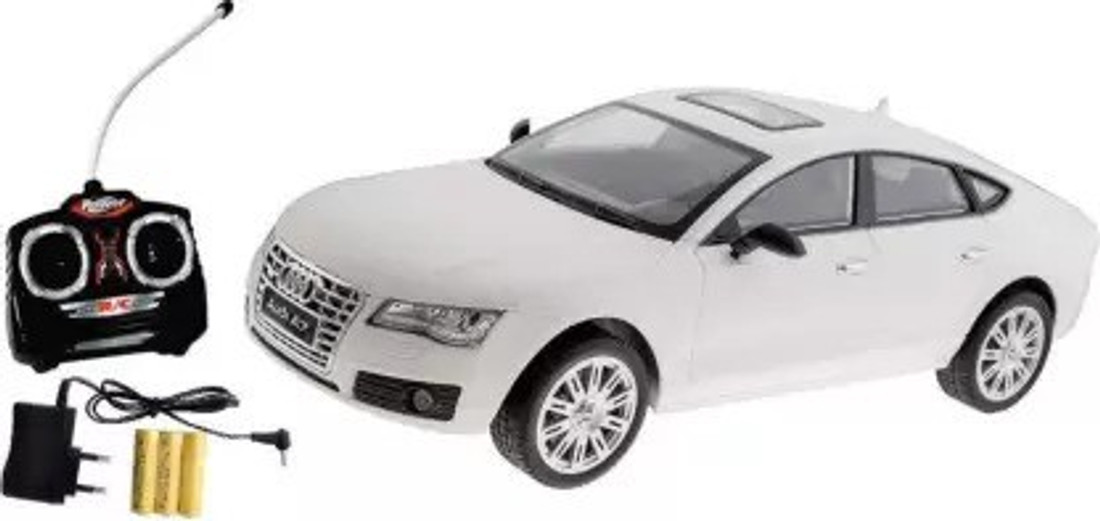 Racer Remote Control Audi A7 1 16 Remote Control Car Big Size Full