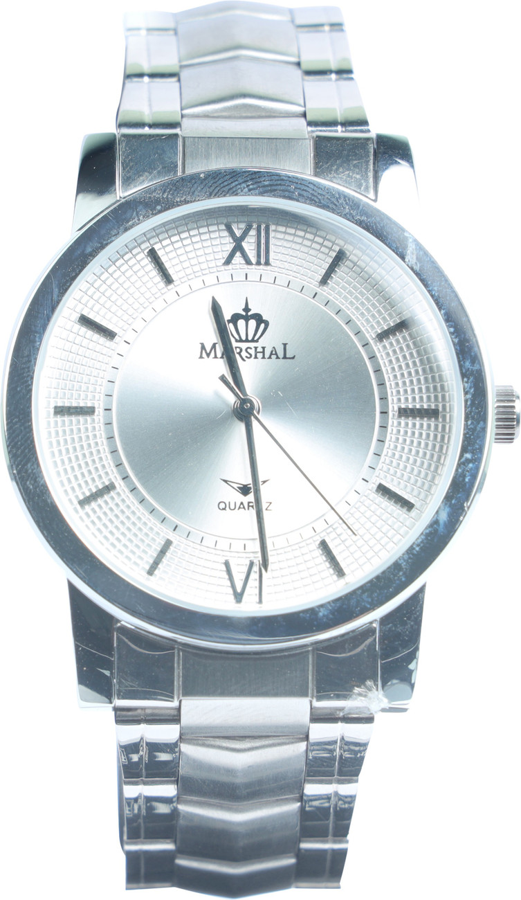 Marshal quartz deals watch