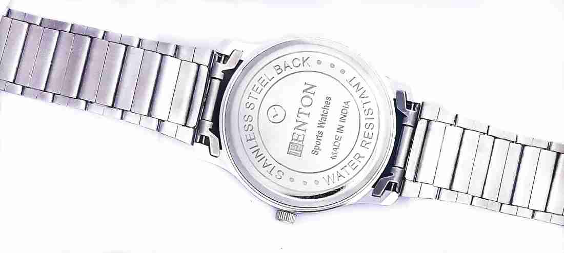 Fenton sports watch best sale