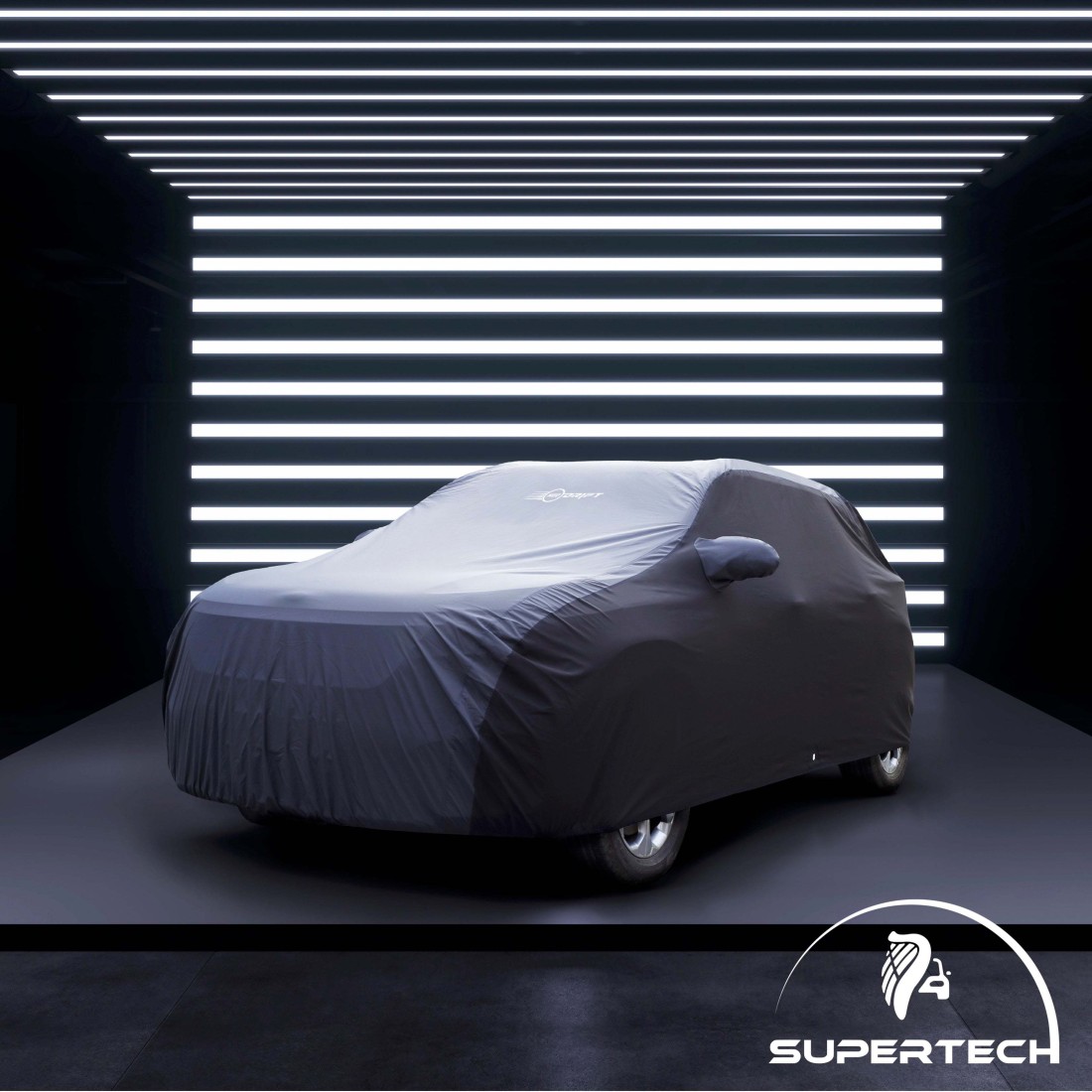 Neodrift® - Car Cover for SUV Mercedes S Class