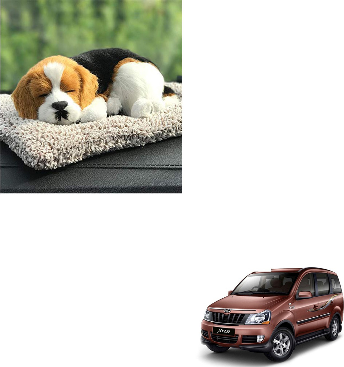 Xylo deals dashboard cover