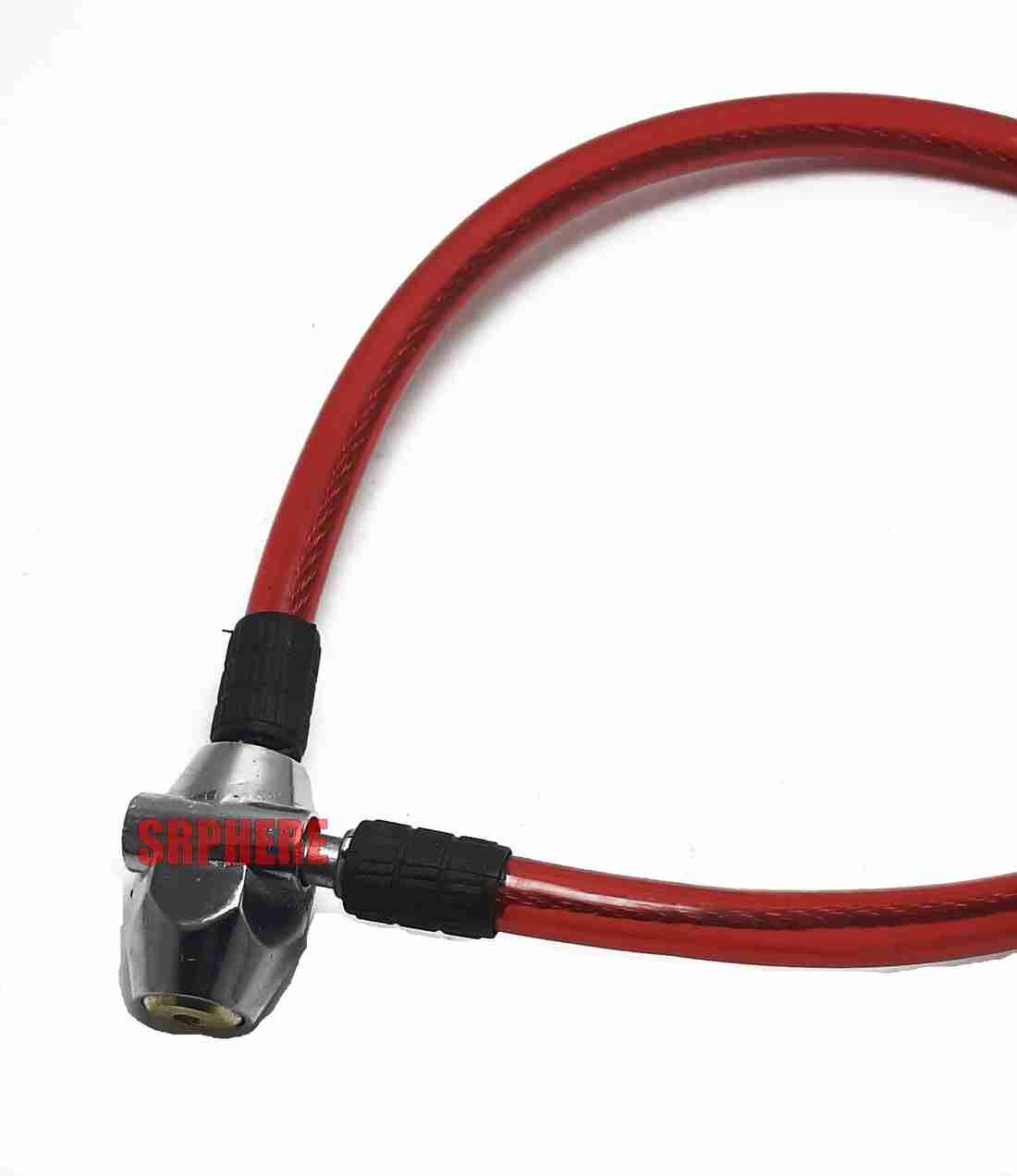 Cycle lock outlet under 100