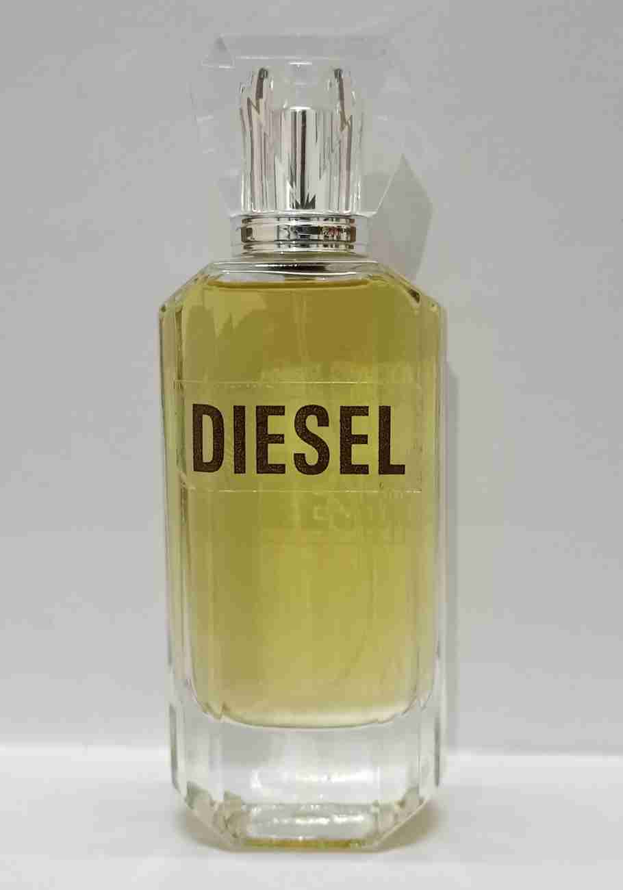 Diesel discount perfume 100ml