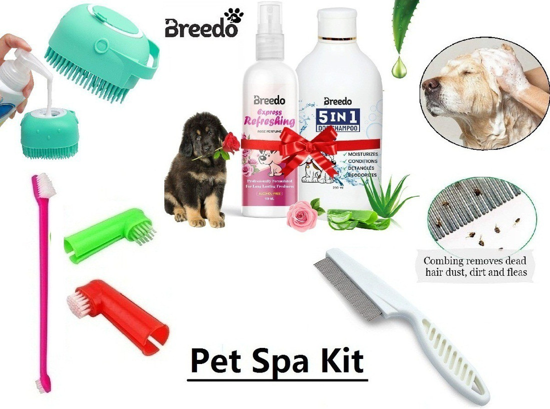 Quality sale pet spa