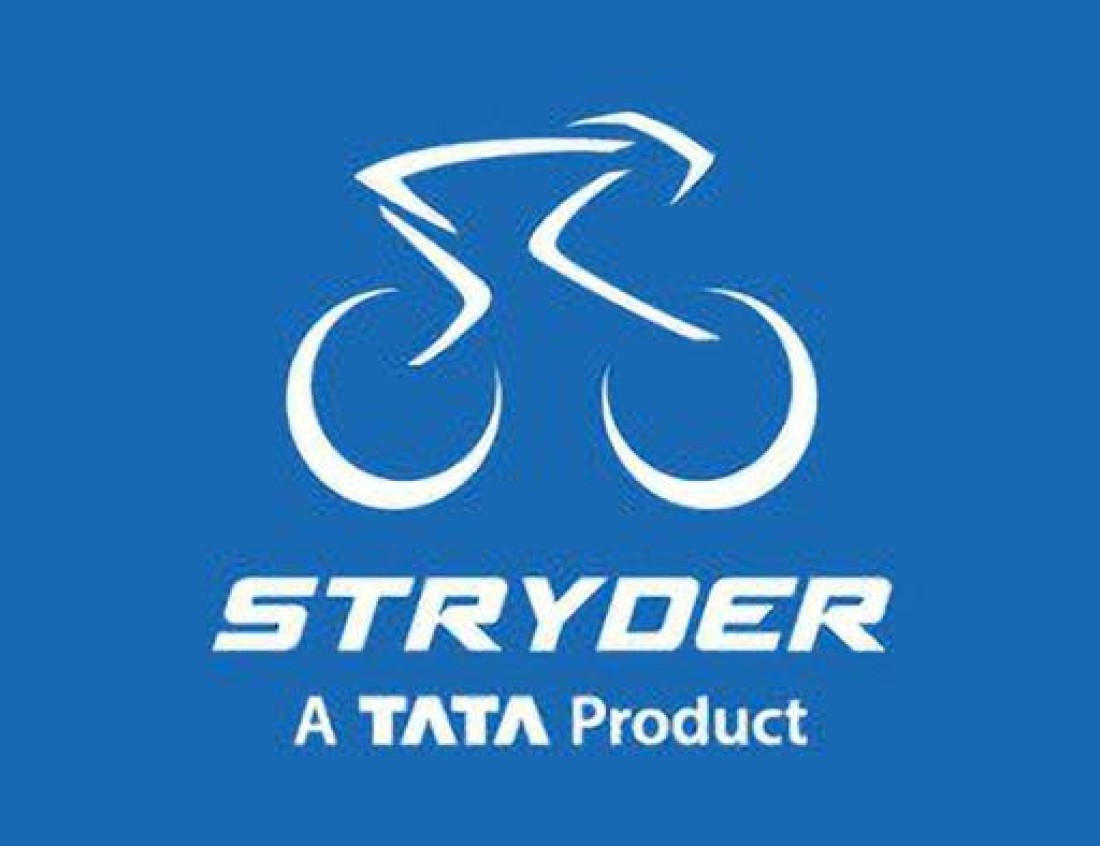 Tata stryder clearance tacon