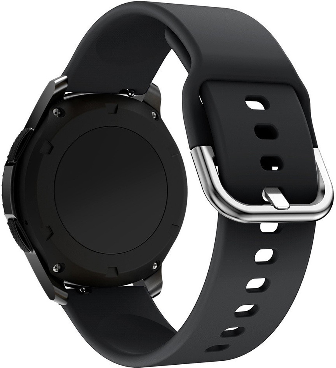 Samsung gear s4 vs huawei shop watch gt
