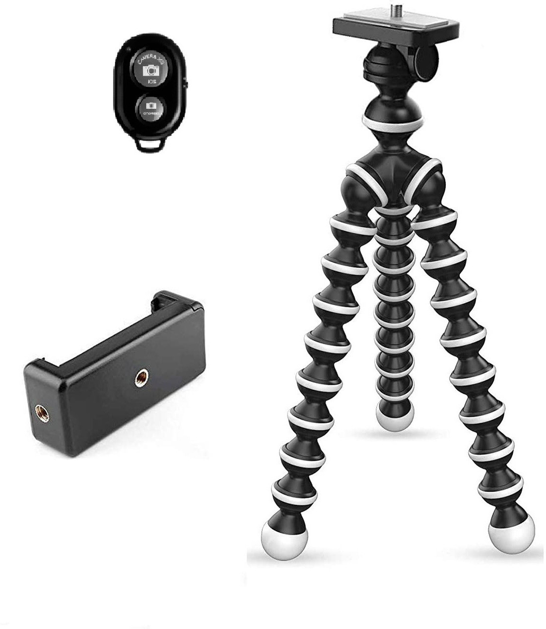 gorilla tripod flipkart