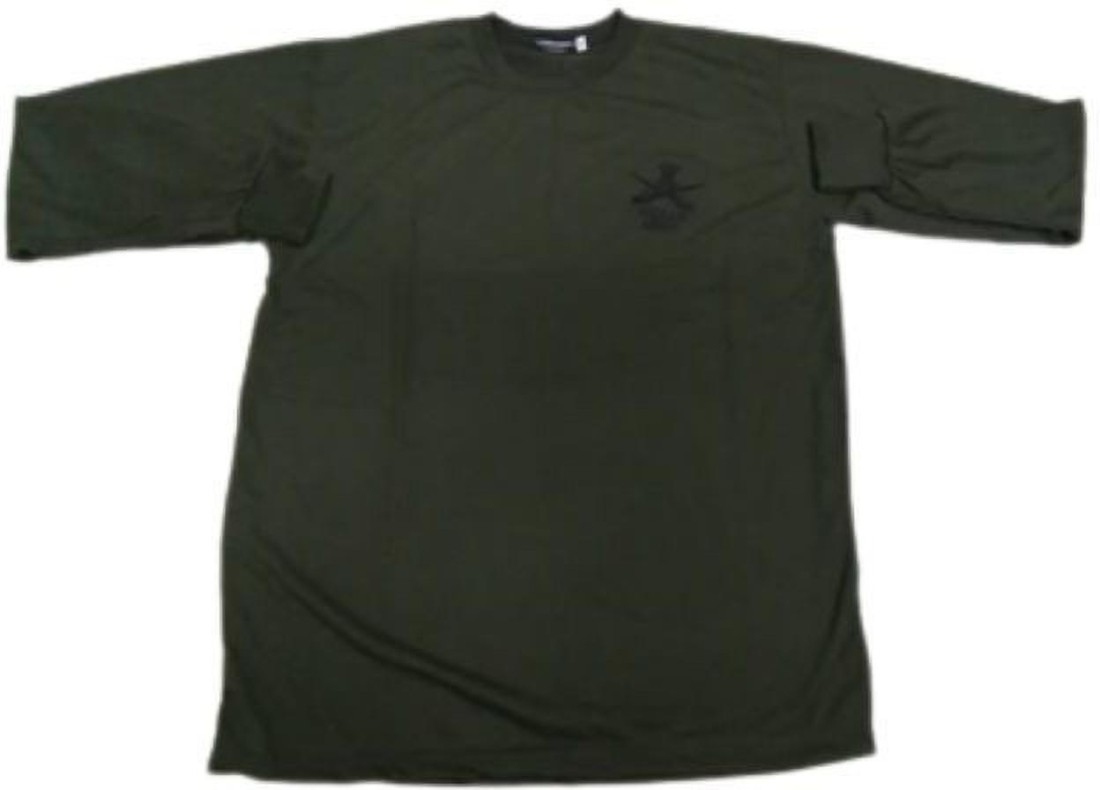 commando t shirt flipkart