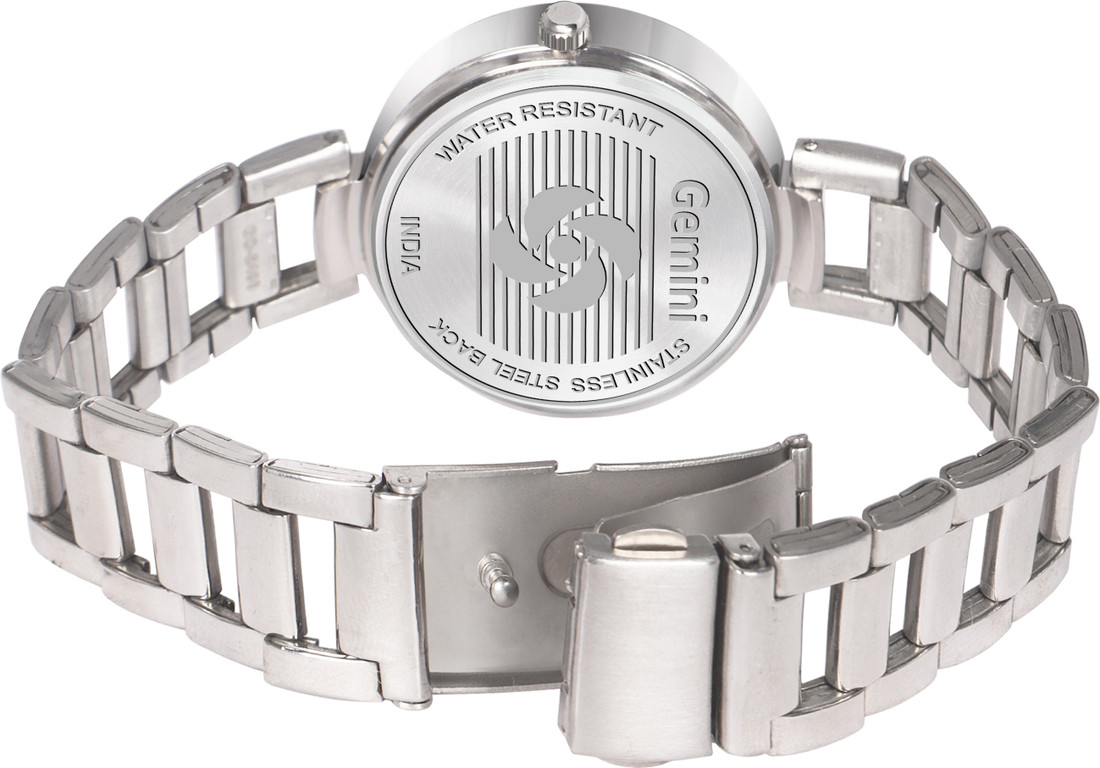 Gemini Analog Watch For Girls Buy Gemini Analog Watch For