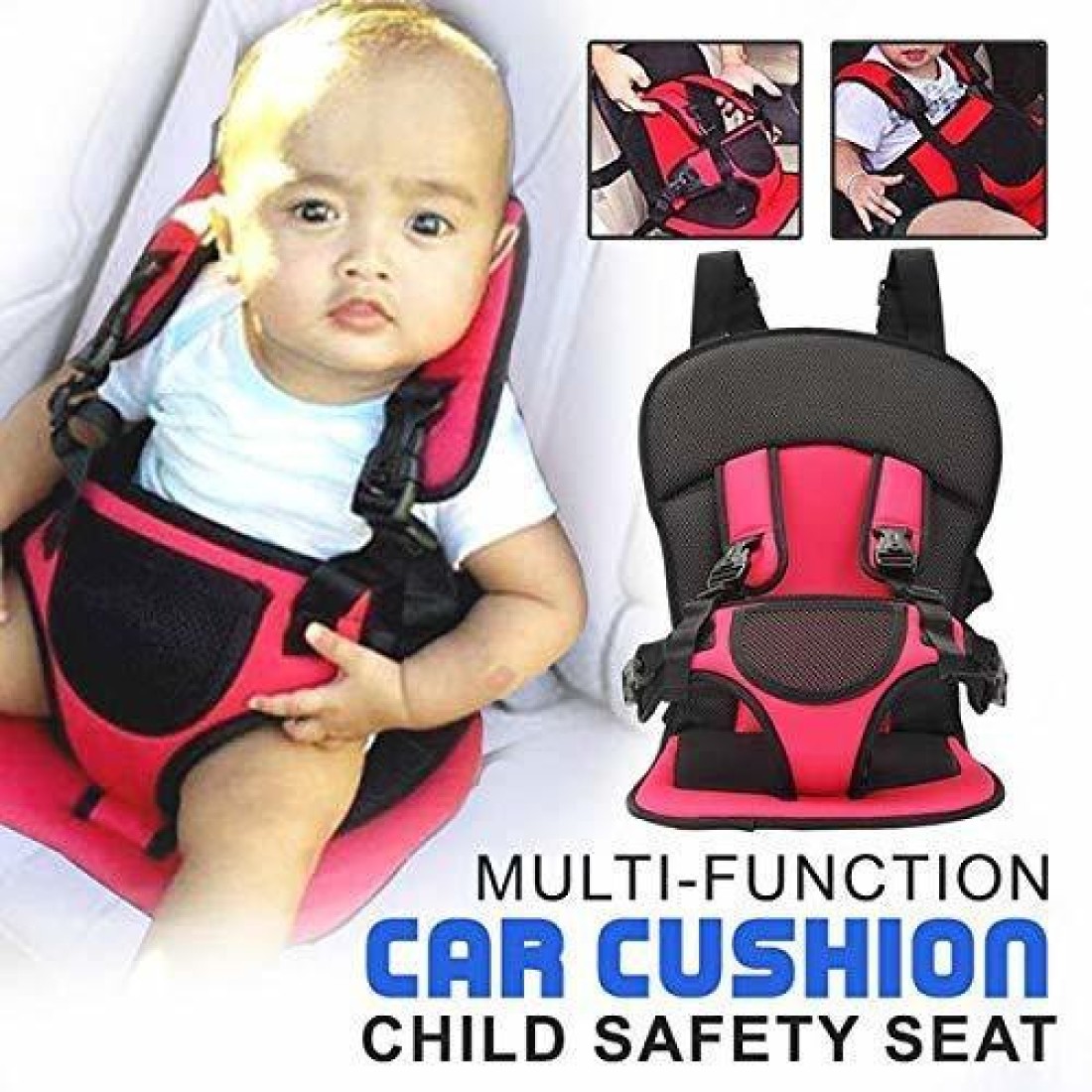 Enterprise child hot sale safety seat