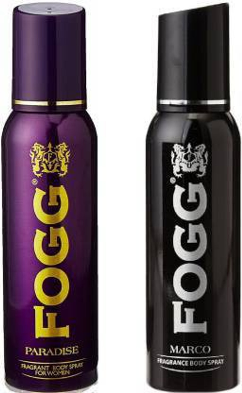 Fogg marco cheap fragrance body spray