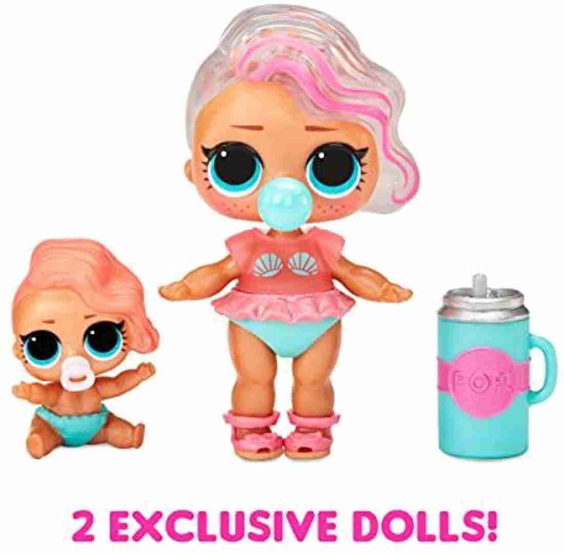 Lol surprise glitter pop cheap