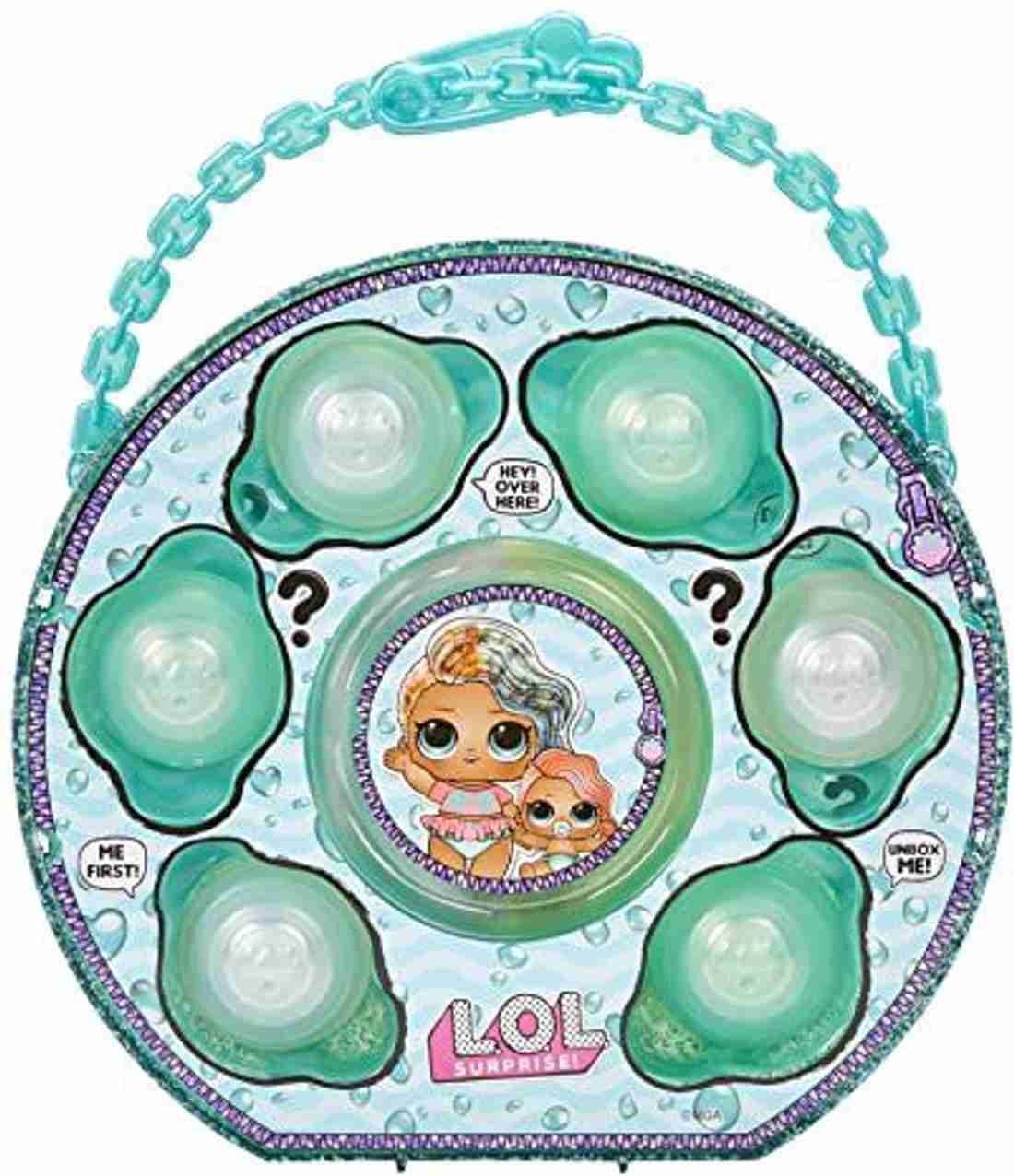 Pearl surprise blue best sale