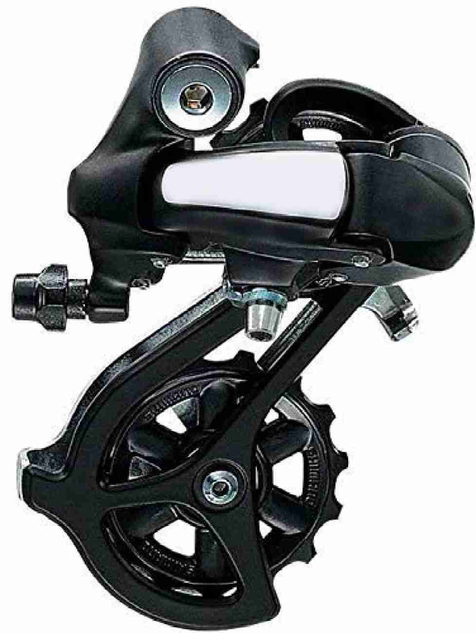 7 gear rear online derailleur