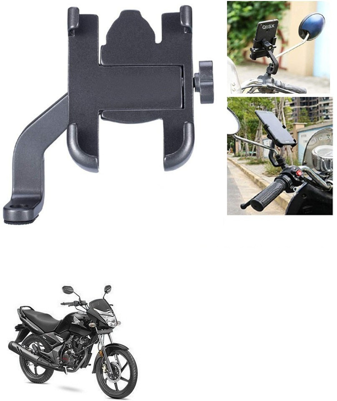 Honda unicorn helmet outlet