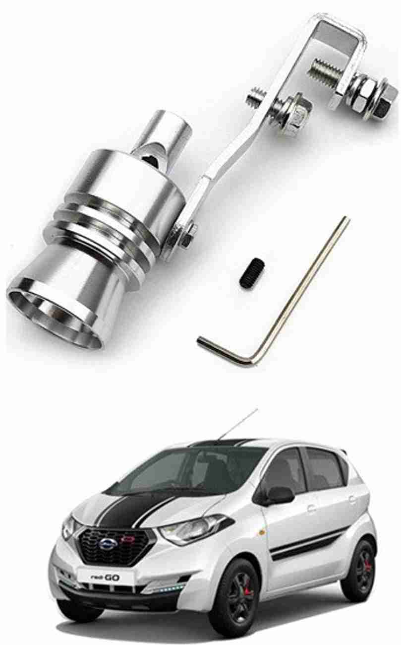 MATIES Car Bike Universal Turbo Sound Whistle For Redi GO Datsun