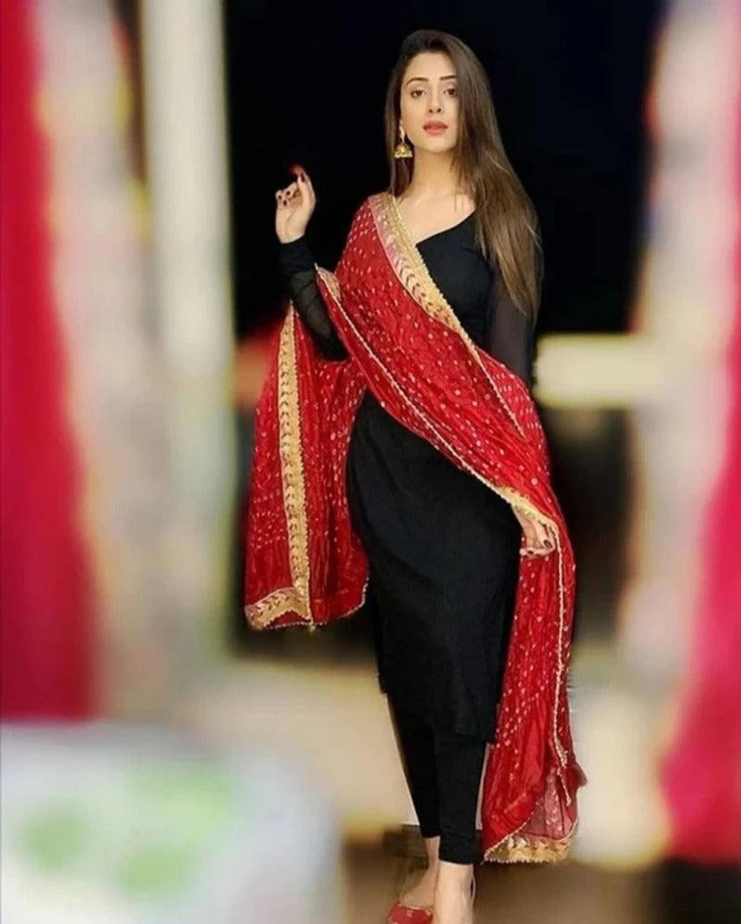 Flipkart shopping clearance ladies kurti