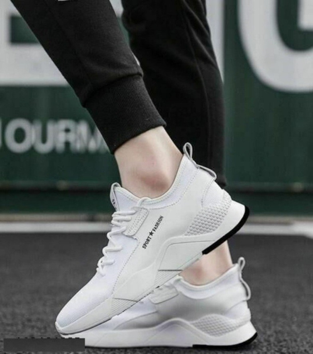 Best fashion sport shoes top