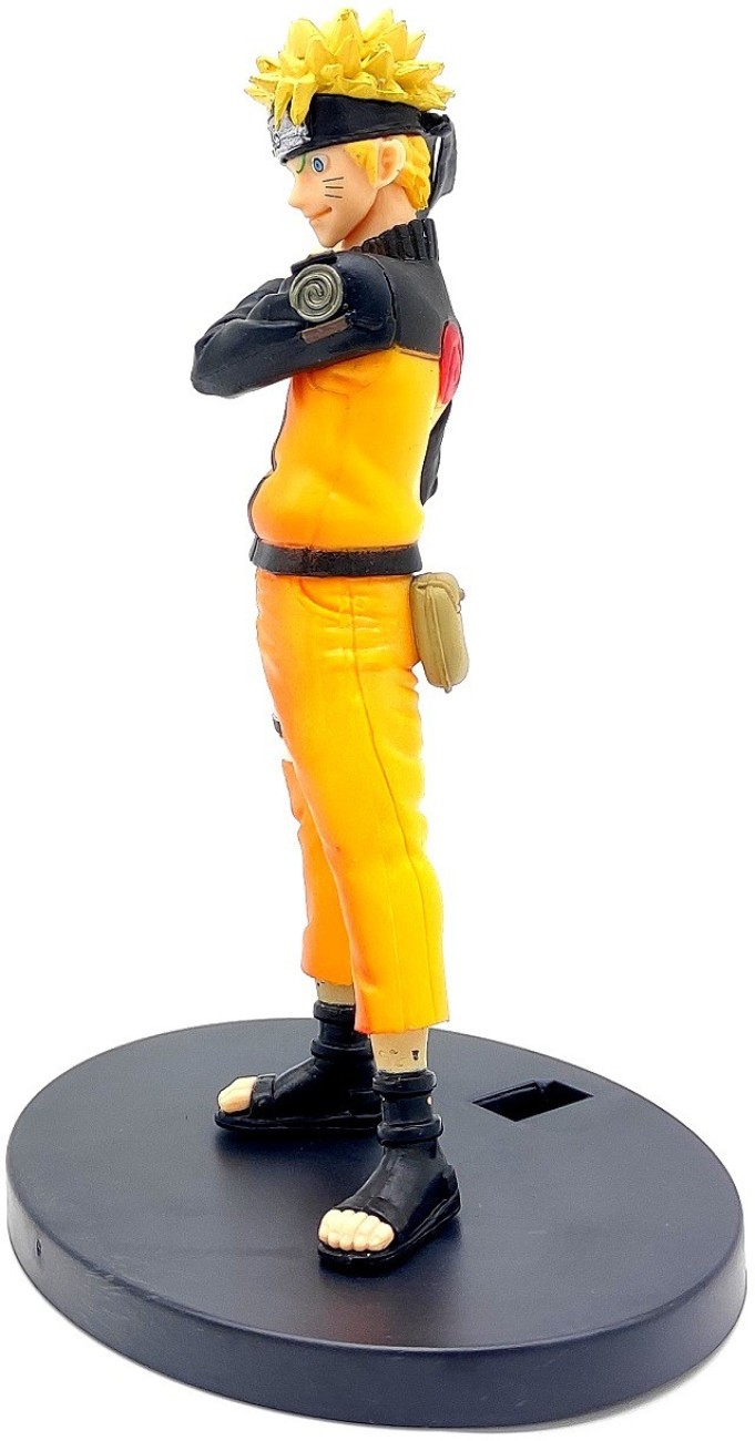 Trunkin Naruto Big Set A Naruto Uzumaki Action Figures Weeb Manga Collectible  Figurine - Naruto Big Set A Naruto Uzumaki Action Figures Weeb Manga Collectible  Figurine . Buy Naruto Uzumaki Action Figures