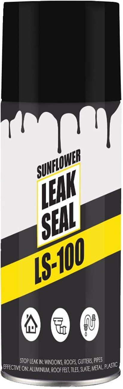 peijinsart Leak Seal Rubber Coating Waterproof Spray 450 ml (Pack of 1)  Crack Filler Price in India - Buy peijinsart Leak Seal Rubber Coating  Waterproof Spray 450 ml (Pack of 1) Crack
