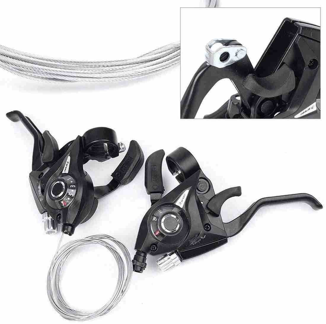 Shifter 3 x best sale 7