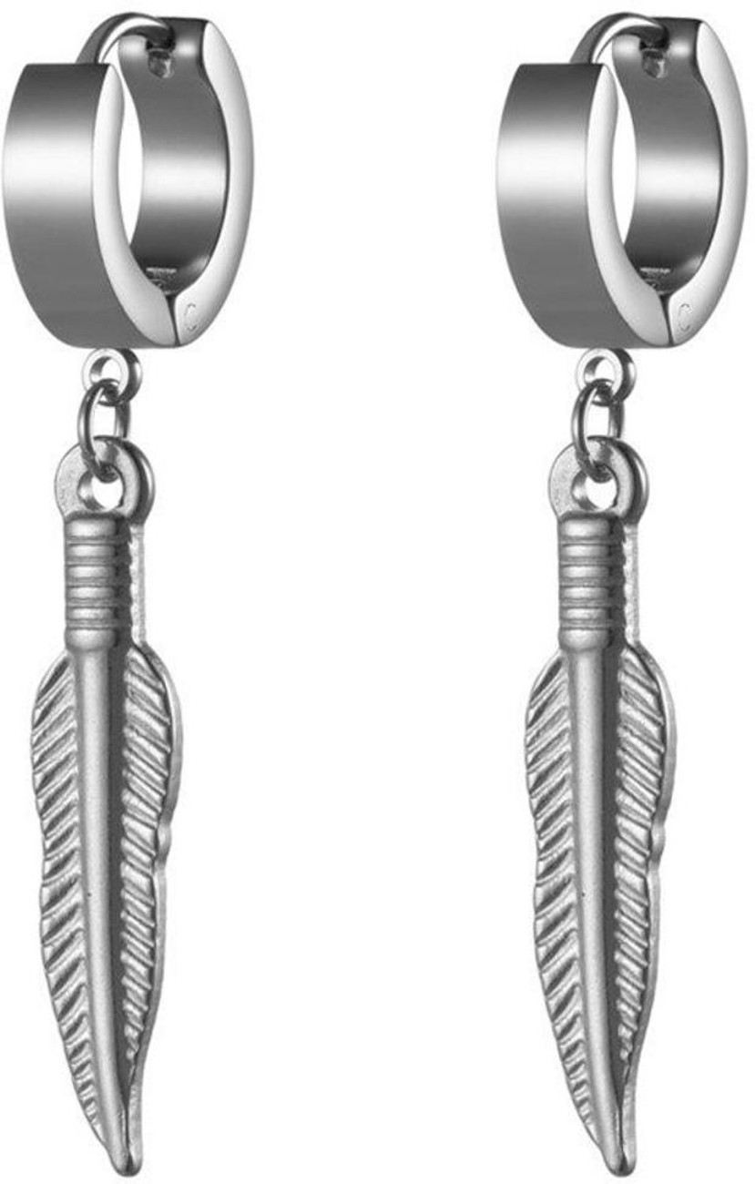 Bts sales earrings flipkart