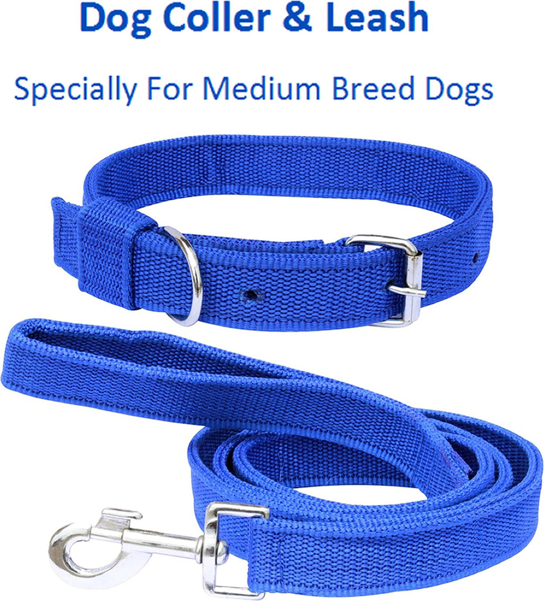 Dog belt online flipkart on sale