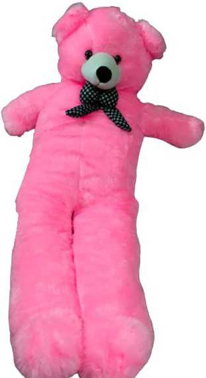 huge laugh 5 fit soft cute loveable huggable teddy bear 150 cm
