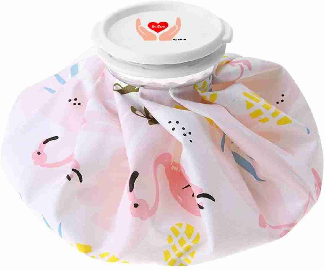 Cute deals ice bag