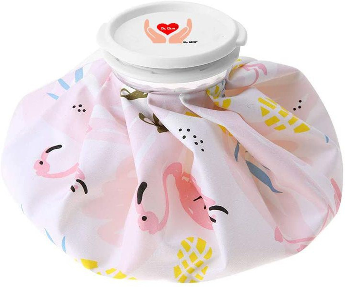kudos enterprises small ice bag 01 Pack Price in India Buy kudos