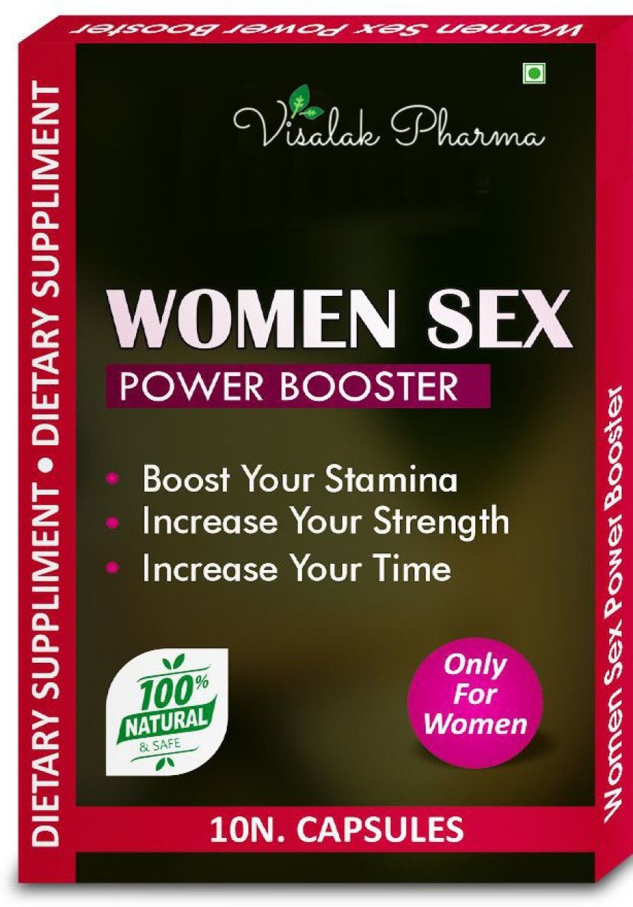 visalak pharma WOMEN SEX-Herbal Capsules Arouses S-E-X Desire Improves  Performance Price in India - Buy visalak pharma WOMEN SEX-Herbal Capsules  Arouses S-E-X Desire Improves Performance online at Flipkart.com