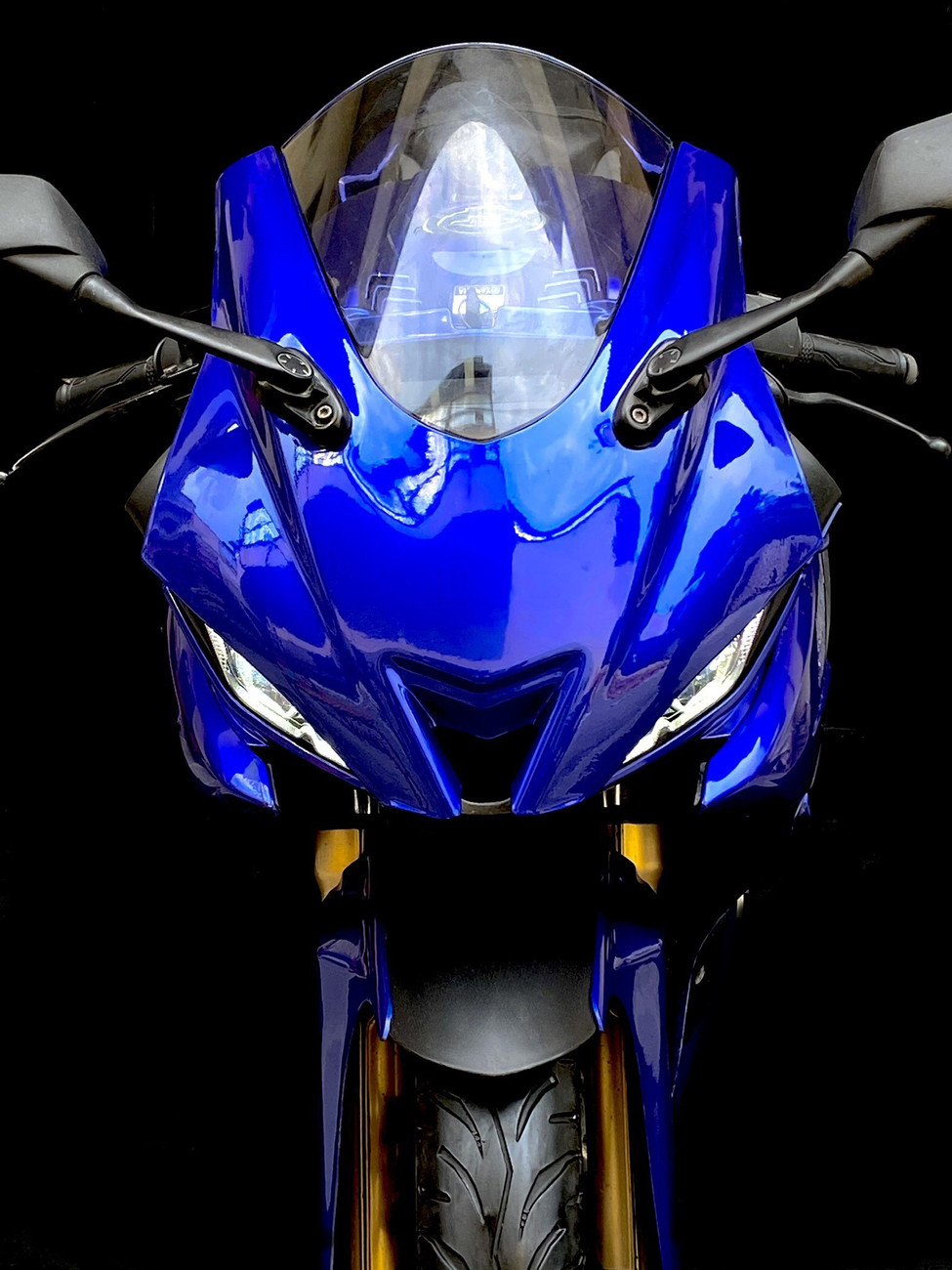 R15 to r6 shop