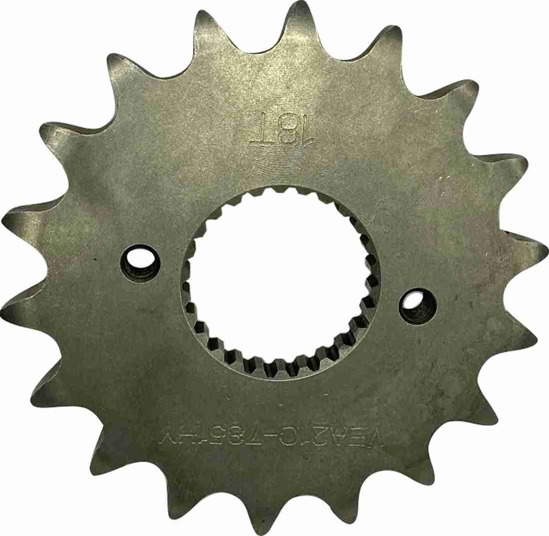 Royal enfield 2025 19 tooth sprocket