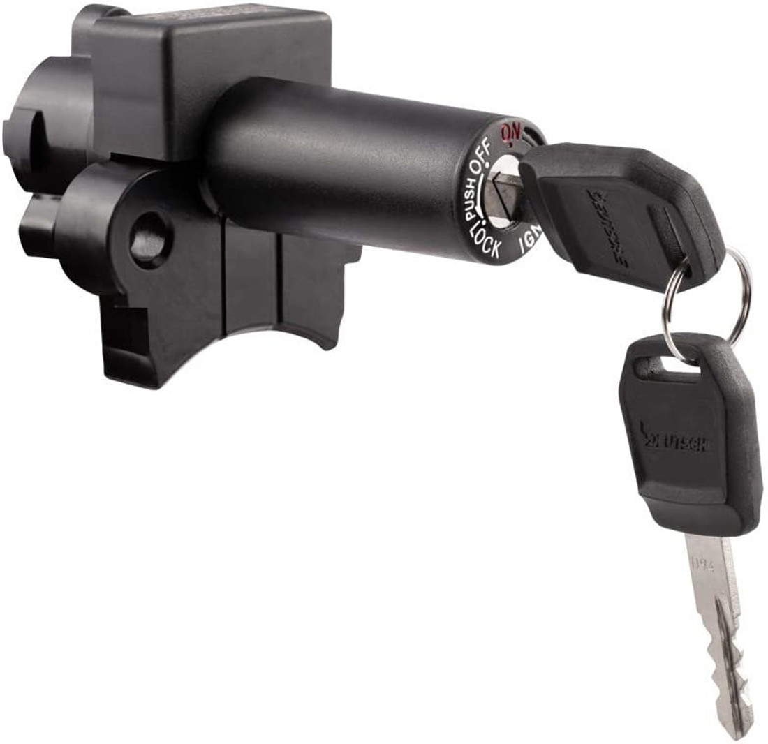 deutsche Ignition Lock For Hero Passion Pro ES X Pro 2016 i3s