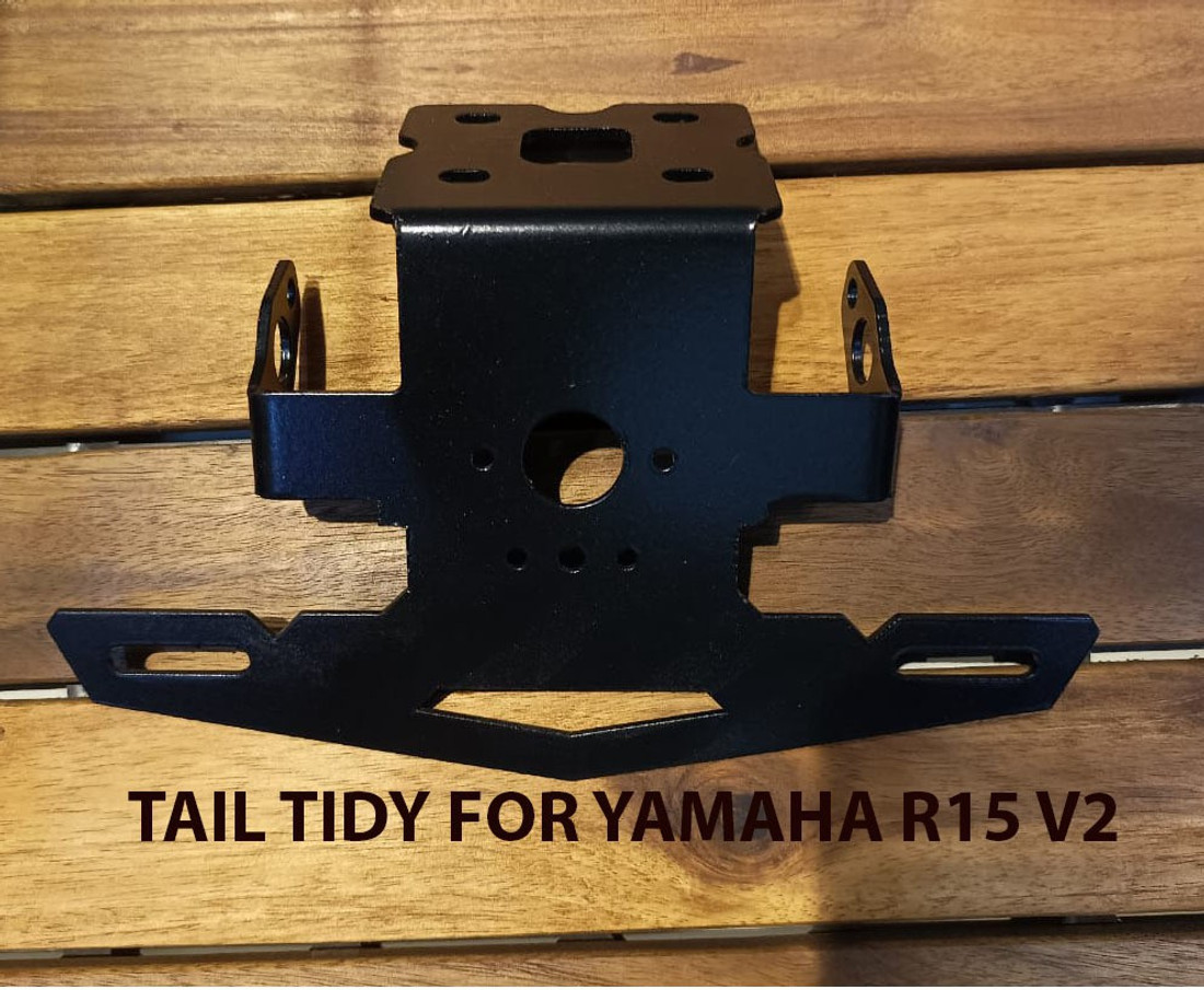 R15 v2 online tail tidy