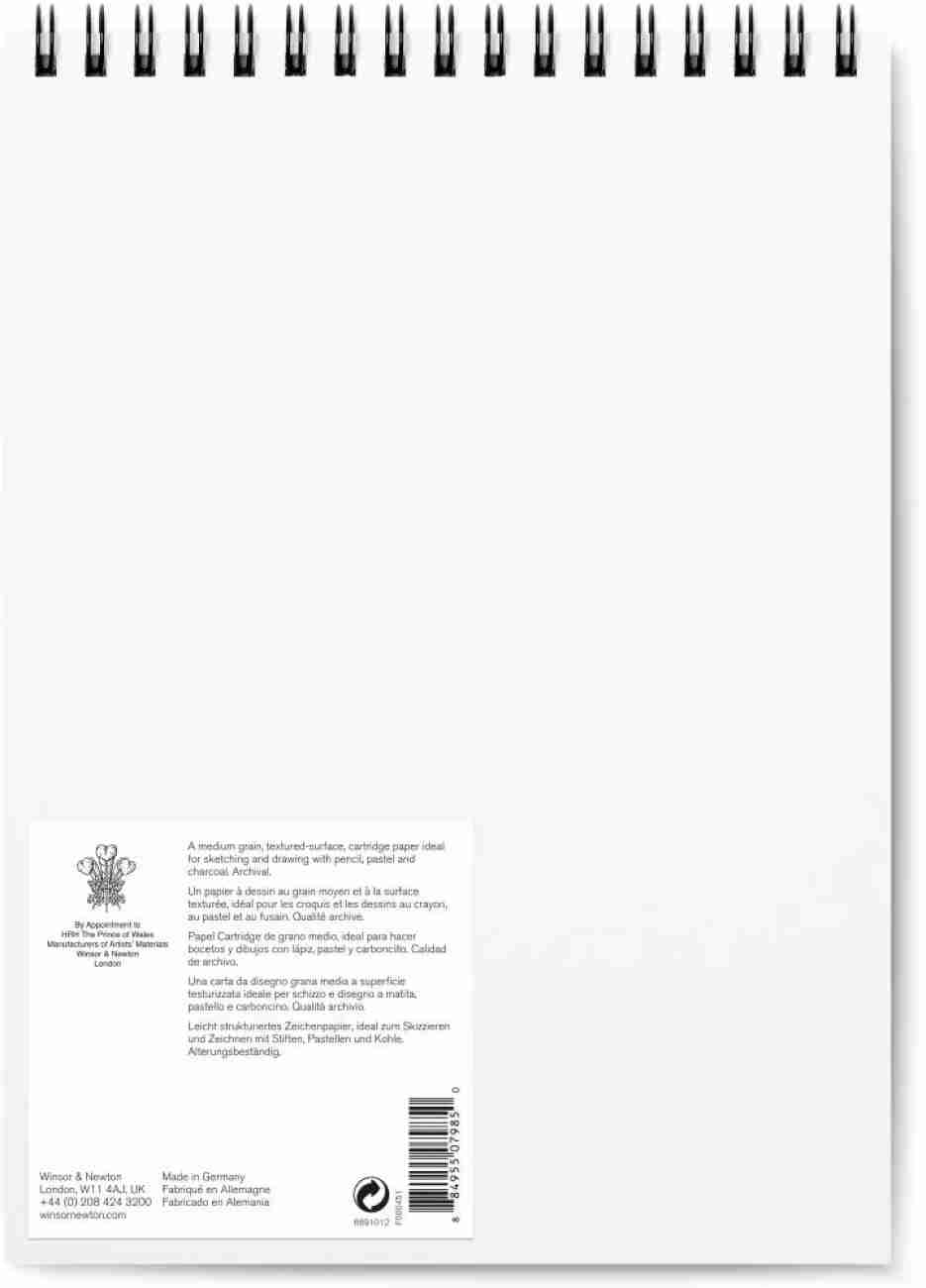 Blank White Cardstock 12 x 12 Inches | 65lb Cover (25 Sheets per Pack
