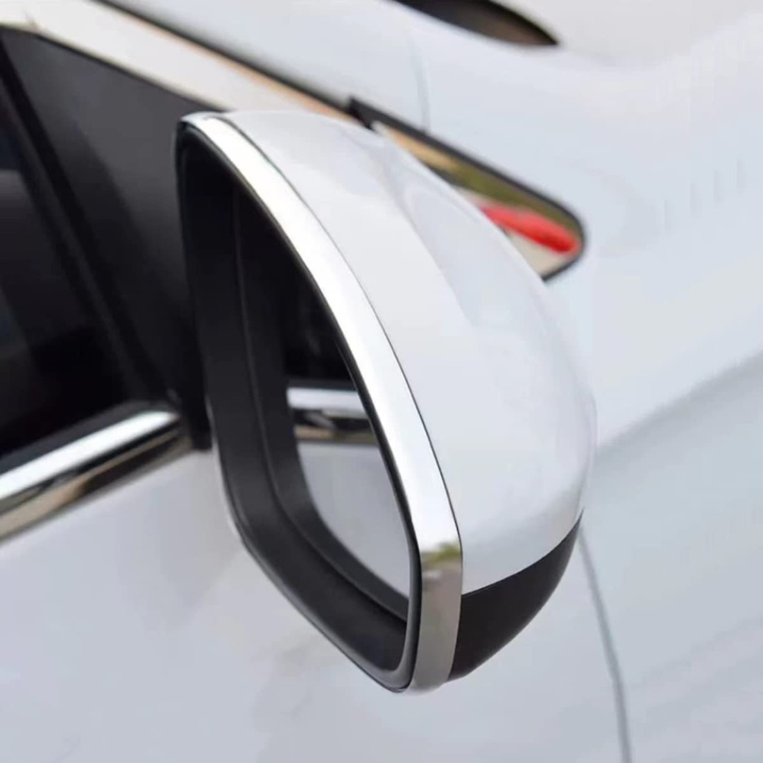 Chrome trim deals molding for cars