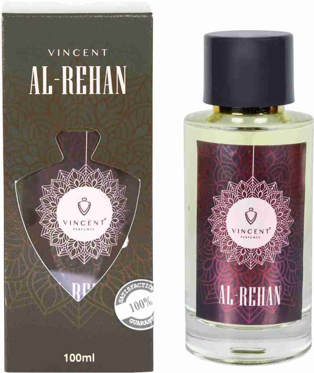 Rehan perfume outlet