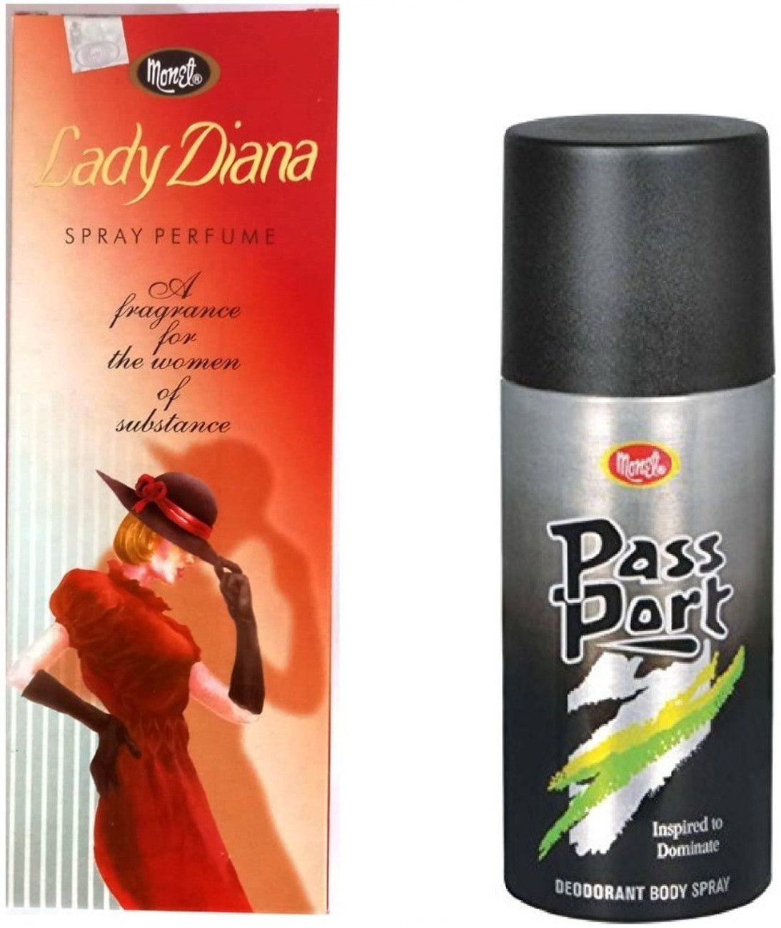 Passport perfume price best sale