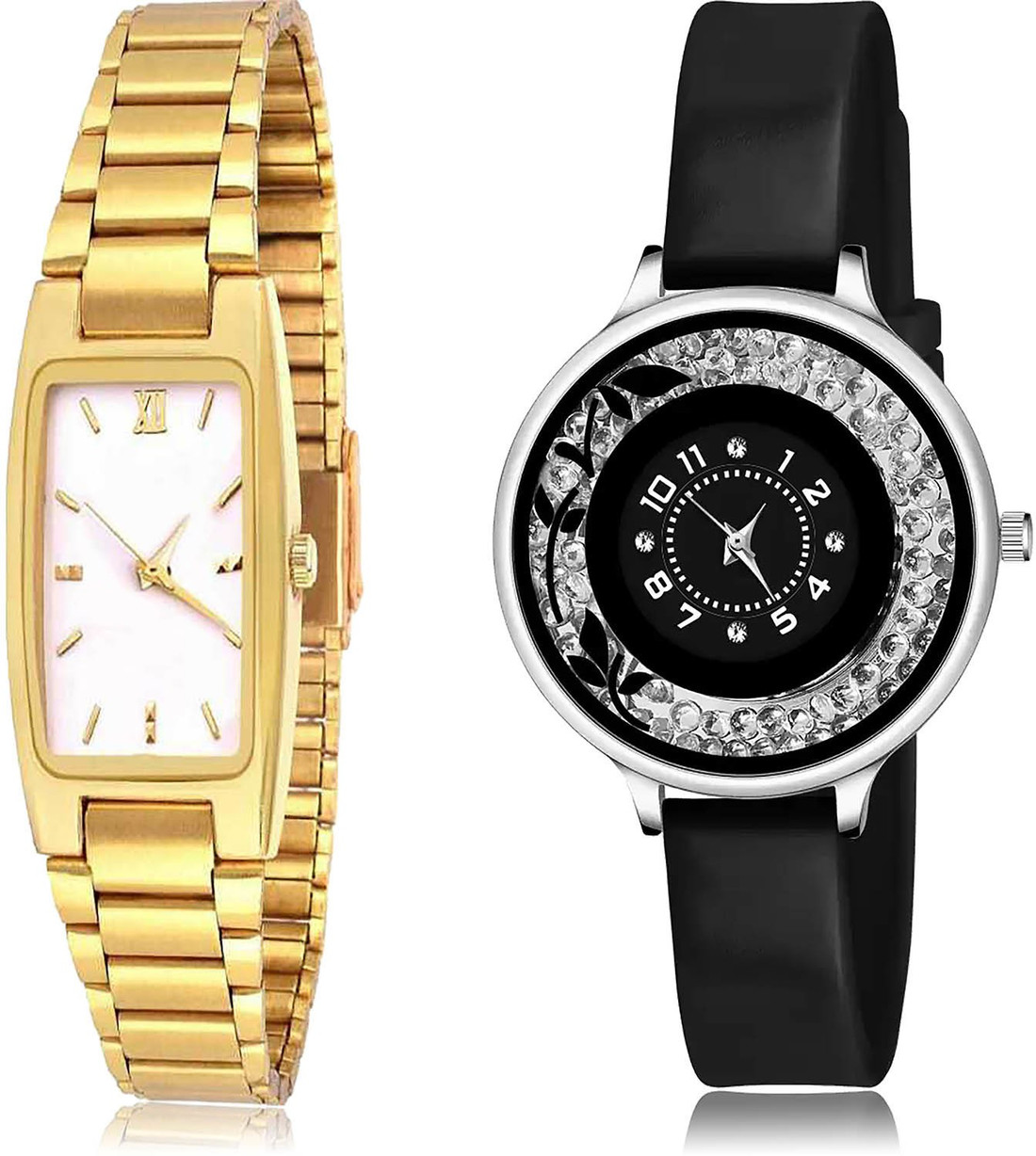 Flipkart watches for new arrivals womens branded