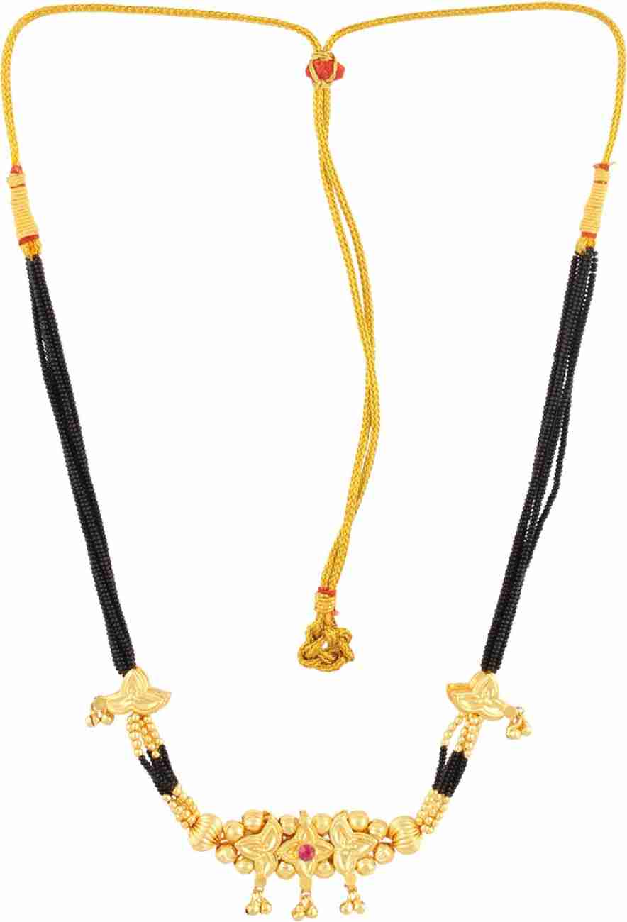 Belpan mangalsutra deals